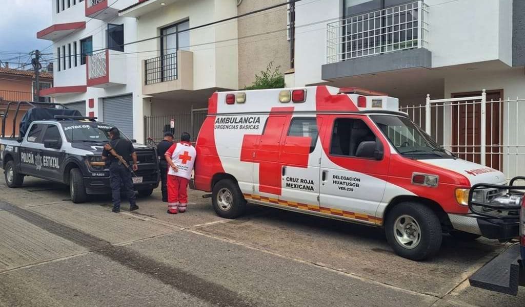Hallan sin vida a joven mujer dentro de una vivienda en Huatusco. Hallan sin vida a joven mujer dentro de una vivienda en Huatusco.