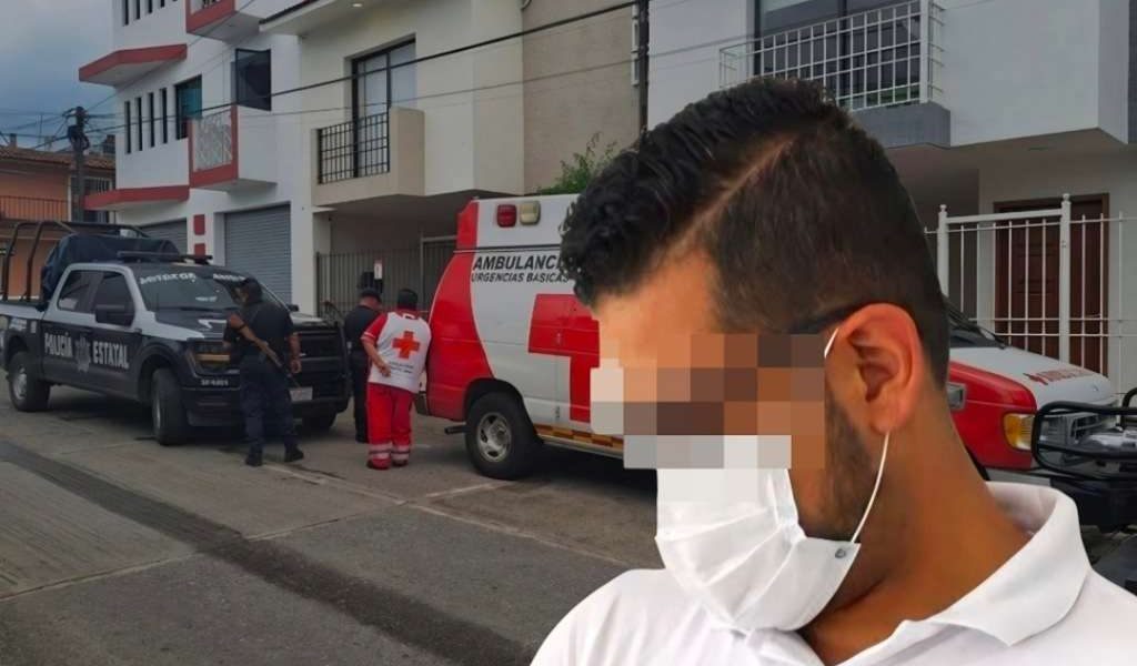 Jesús “A” queda en prisión preventiva por caso Meredith. Jesús “A” queda en prisión preventiva por caso Meredith.