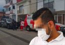 Jesús “A” queda en prisión preventiva por caso Meredith. Jesús “A” queda en prisión preventiva por caso Meredith.