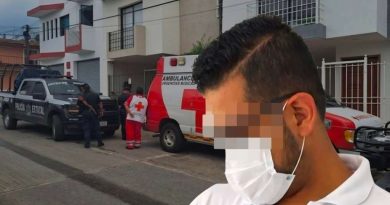 Jesús “A” queda en prisión preventiva por caso Meredith.