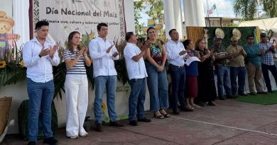 El maíz, parte de la identidad de Zentla. El maíz, parte de la identidad de Zentla.