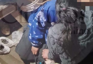 Localizan sin vida a joven de 21 años en Xocotla, Coscomatepec. Localizan sin vida a joven de 21 años en Xocotla, Coscomatepec.