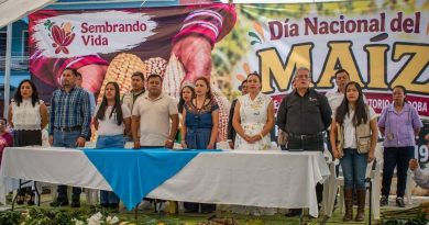 Festejan Día del Maíz en Ixhuatlán del Café. Festejan Día del Maíz en Ixhuatlán del Café.