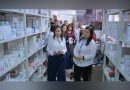 Río Blanco tendrá rehabilitación integral de su hospital.