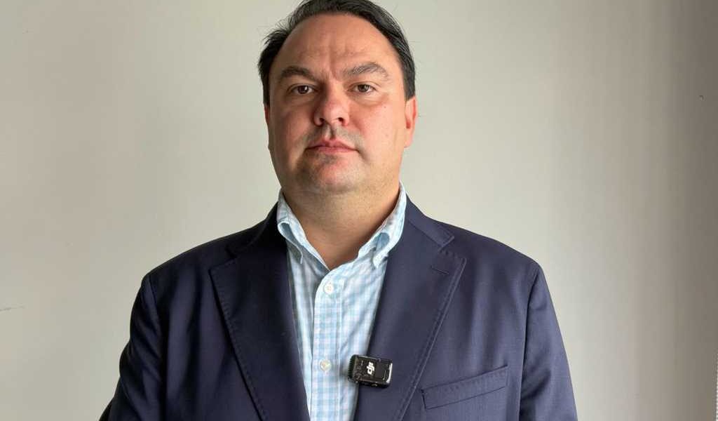 Exige MC destitución y cárcel para Roberto Ramos Alor tras colapso del sistema de salud en Veracruz. Exige MC destitución y cárcel para Roberto Ramos Alor tras colapso del sistema de salud en Veracruz.
