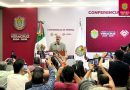 FGE y FGR investigarán muerte del diputado Zenyazen Escobar.