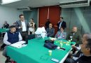 Fortalece IMSS Veracruz Norte Trato Digno para una atención de calidad y calidez.