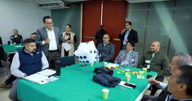 Fortalece IMSS Veracruz Norte Trato Digno para una atención de calidad y calidez. Fortalece IMSS Veracruz Norte Trato Digno para una atención de calidad y calidez.