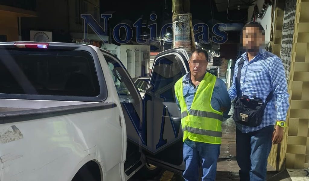 Cae presunto homicida buscado desde 2021. Cae presunto homicida buscado desde 2021.
