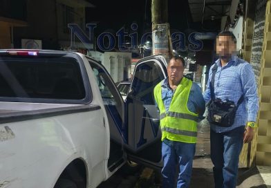 Cae presunto homicida buscado desde 2021. Cae presunto homicida buscado desde 2021.