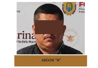Imputan a hombre por homicidio y lesiones en Coscomatepec. Imputan a hombre por homicidio y lesiones en Coscomatepec.