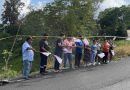 Inician trabajos en carretera Tlapala-Totutla.