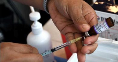 Refuerzan vacunación contra el sarampión en Xalapa. Refuerzan vacunación contra el sarampión en Xalapa.