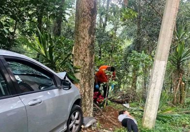 Muere mujer tras ser arrollada en Fortín Viejo. Muere mujer tras ser arrollada en Fortín Viejo.