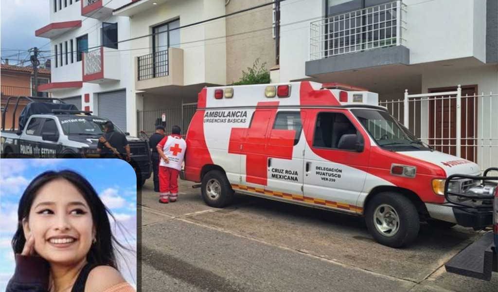 Pareja sentimental de Meredy es detenido; Fiscalía Investiga su muerte. Pareja sentimental de Meredy es detenido; Fiscalía Investiga su muerte.
