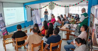 Presentan Programa Nacional para la Prevención del Suicidio. Presentan Programa Nacional para la Prevención del Suicidio.