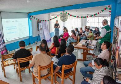 Presentan Programa Nacional para la Prevención del Suicidio. Presentan Programa Nacional para la Prevención del Suicidio.