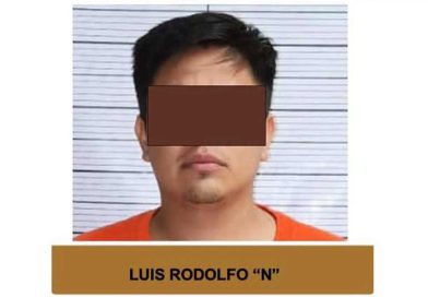 Prisión preventiva para perito acusado de ocultar indicios en Córdoba. Prisión preventiva para perito acusado de ocultar indicios en Córdoba.