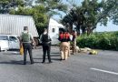 Recién nacido y tres personas más mueren en accidente. Recién nacido y tres personas más mueren en accidente.