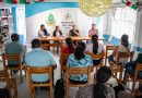 Se capacitan funcionarios de Ixhuatlán del Café en solución de conflictos.