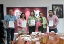 Entregan lineamientos para Plan Municipal de Desarrollo Urbano.