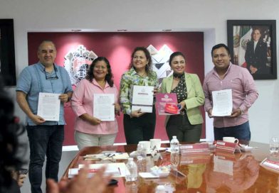 Entregan lineamientos para Plan Municipal de Desarrollo Urbano. Entregan lineamientos para Plan Municipal de Desarrollo Urbano.