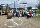 Alcaldesa de Zentla pone en marcha dos importantes obras. Alcaldesa de Zentla pone en marcha dos importantes obras.