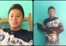 Buscan a Mauricio Barrios Vela, joven desaparecido en Boca del Monte.