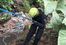 Cae al barranco al buscar su celular en Orizaba. Cae al barranco al buscar su celular en Orizaba.