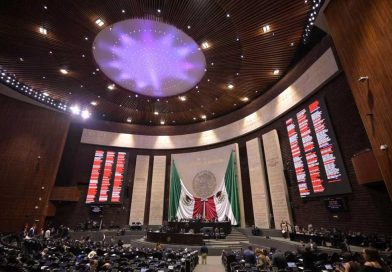 México proyecta ingresos por 10.6 billones de pesos y abre la puerta a más deuda en 2027. México proyecta ingresos por 10.6 billones de pesos y abre la puerta a más deuda en 2027.