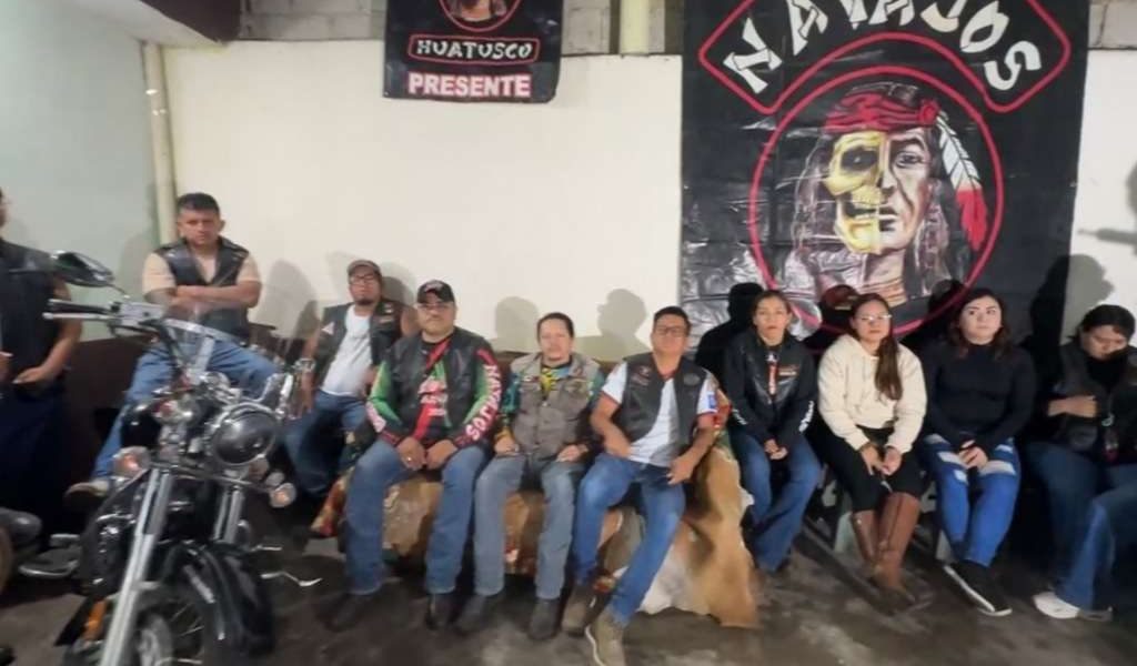 Se despide la Caravana de Disfraces de Huatusco tras más de 20 años. Se despide la Caravana de Disfraces de Huatusco tras más de 20 años.