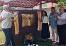 Conmemora Tlacotepec de Mejía 50 años de la Secundaria Técnica Agropecuaria No. 50.