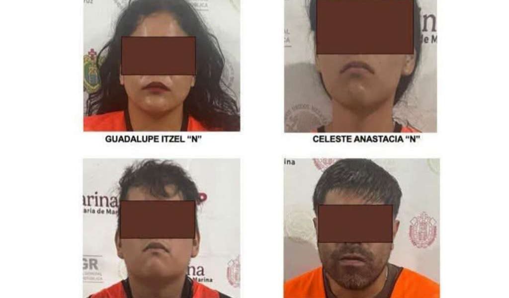 Cuatro personas quedan en prisión por presunto ataque armado contra policías en Orizaba. Cuatro personas quedan en prisión por presunto ataque armado contra policías en Orizaba.