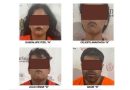 Cuatro personas quedan en prisión por presunto ataque armado contra policías en Orizaba. Cuatro personas quedan en prisión por presunto ataque armado contra policías en Orizaba.