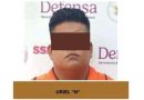 Procesan a hombre por presunto homicidio en Amatlán de los Reyes. Procesan a hombre por presunto homicidio en Amatlán de los Reyes.