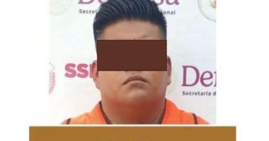 Procesan a hombre por presunto homicidio en Amatlán de los Reyes.