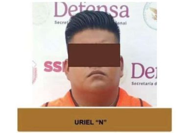 Procesan a hombre por presunto homicidio en Amatlán de los Reyes. Procesan a hombre por presunto homicidio en Amatlán de los Reyes.