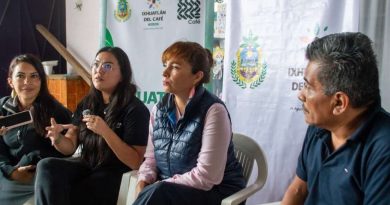 Buscan mercado en Alemania para café de Ixhuatlán y la región. Buscan mercado en Alemania para café de Ixhuatlán y la región.