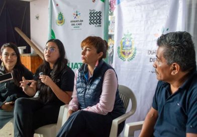 Buscan mercado en Alemania para café de Ixhuatlán y la región. Buscan mercado en Alemania para café de Ixhuatlán y la región.
