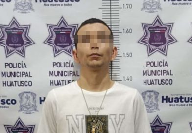 Dan un año de prisión a joven por intento de asalto a Banco Azteca. Dan un año de prisión a joven por intento de asalto a Banco Azteca.