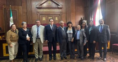 El Club de Periodistas de México en Tamaulipas, por una nueva ruta para la prensa.