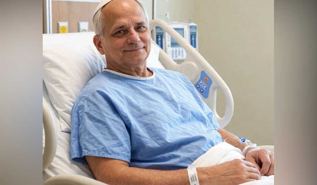 Confirman cáncer de pulmón al Papa León XIV tras cirugía. Confirman cáncer de pulmón al Papa León XIV tras cirugía.