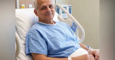 Confirman cáncer de pulmón al Papa León XIV tras cirugía. Confirman cáncer de pulmón al Papa León XIV tras cirugía.