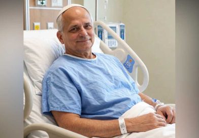 Confirman cáncer de pulmón al Papa León XIV tras cirugía. Confirman cáncer de pulmón al Papa León XIV tras cirugía.