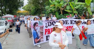 Denuncian médicos recorte de medicamentos en hospitales de Xalapa. Denuncian médicos recorte de medicamentos en hospitales de Xalapa.