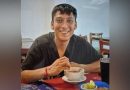 Emiten ficha de búsqueda por joven desaparecido en Huatusco. Emiten ficha de búsqueda por joven desaparecido en Huatusco.