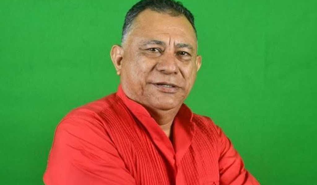 FGE indaga homicidio de exalcalde de Otatitlán. FGE indaga homicidio de exalcalde de Otatitlán.