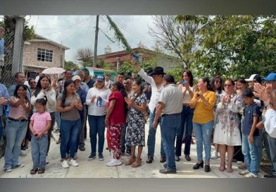 Inauguran obra de concreto mixto en la Loma de Los Hernández, en Michapa. Inauguran obra de concreto mixto en la Loma de Los Hernández, en Michapa.