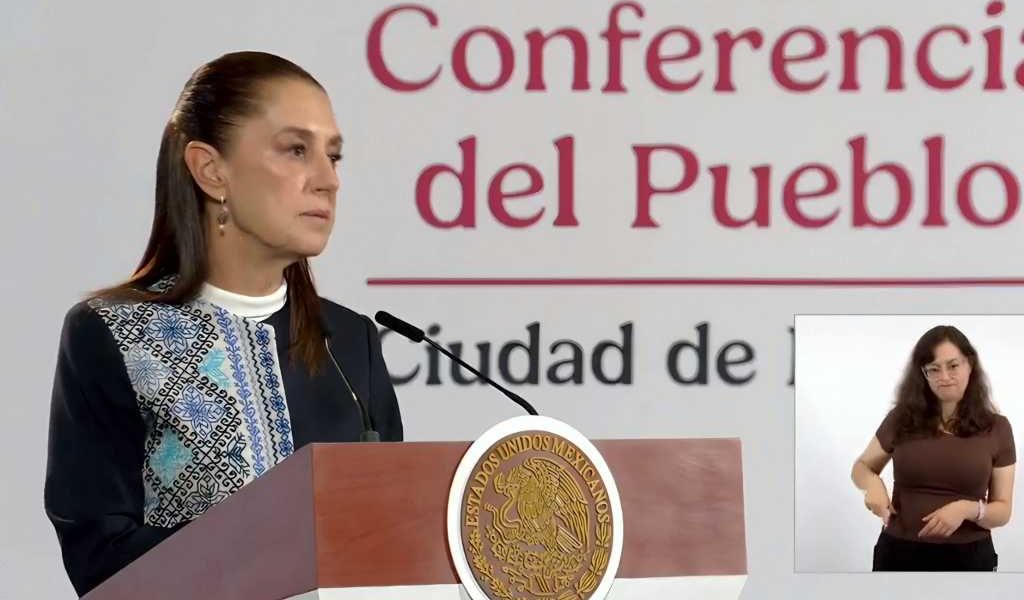 México recurrirá a más deuda en 2027; la pregunta es ¿quién pagará la factura?. México recurrirá a más deuda en 2027; la pregunta es ¿quién pagará la factura?.