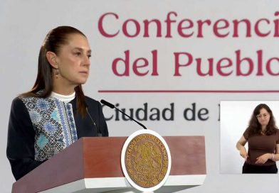 México recurrirá a más deuda en 2027; la pregunta es ¿quién pagará la factura?. México recurrirá a más deuda en 2027; la pregunta es ¿quién pagará la factura?.